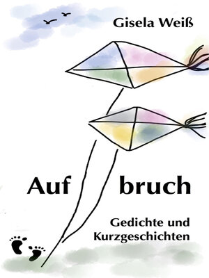 cover image of Aufbruch